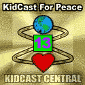 kidcast logo